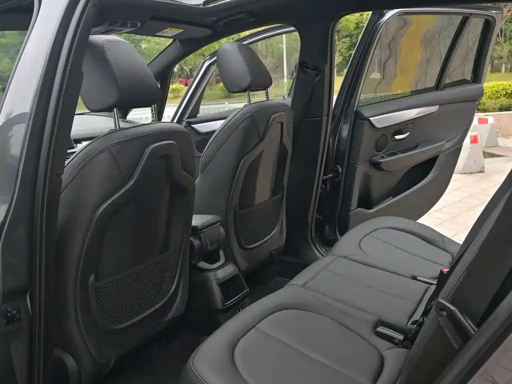 BMW 2 серии 2 2019 220i Premium Sport