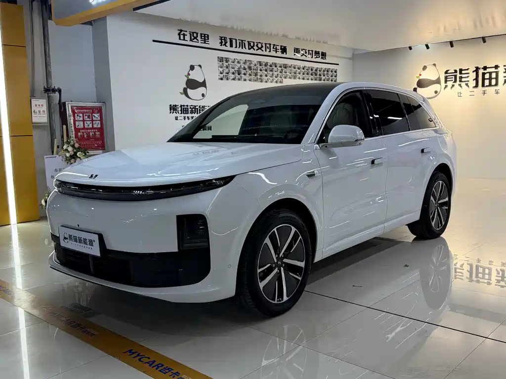 Li Auto Li L6 2024