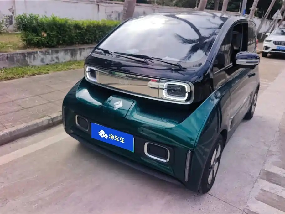 BAOJUN KIWI EV