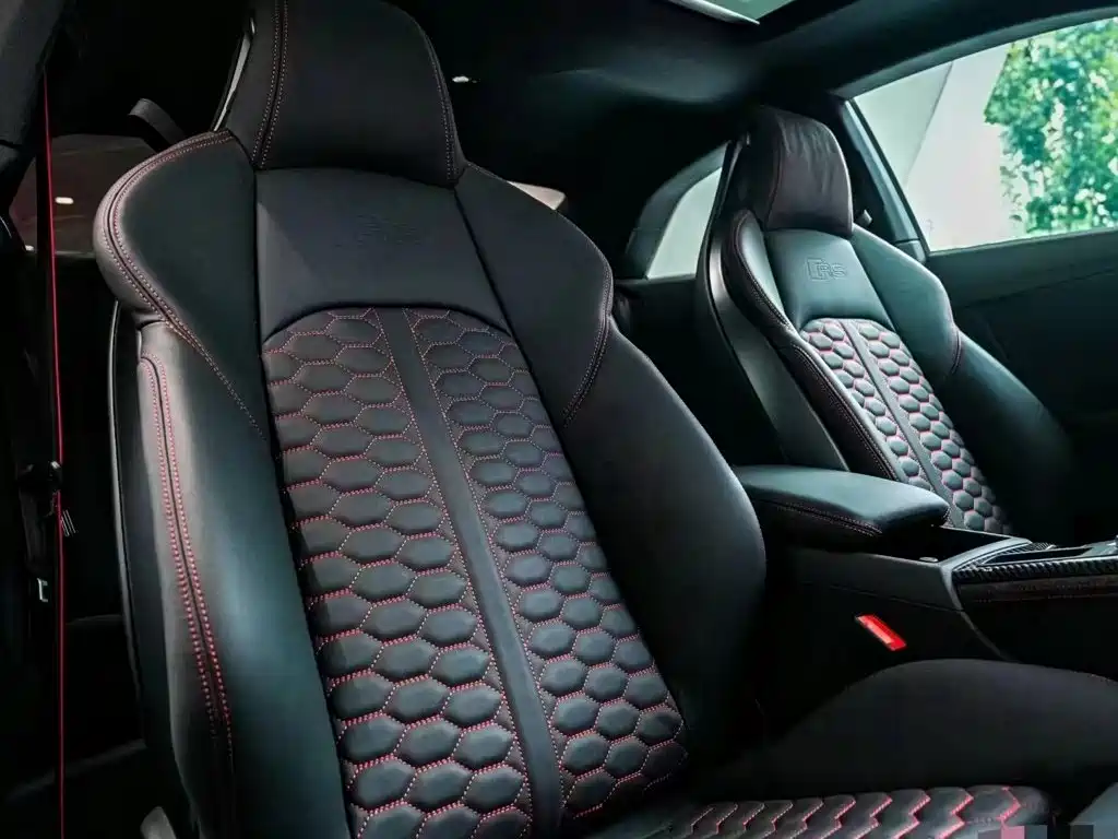 Audi RS 5 — миниатюра 6