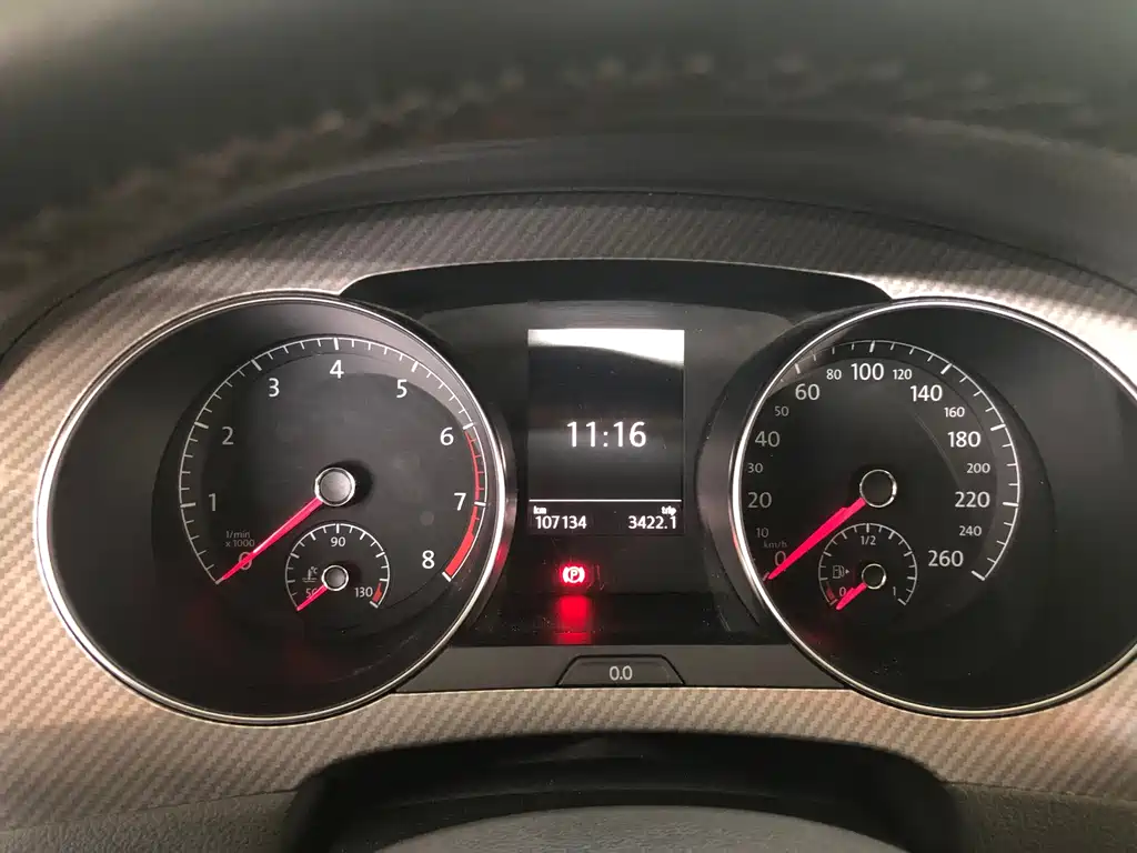 Volkswagen Golf Sportsvan — миниатюра 15