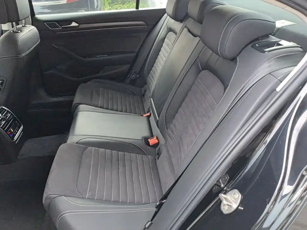 Volkswagen Magotan — миниатюра 17