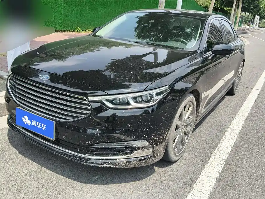 Купить Ford Taurus