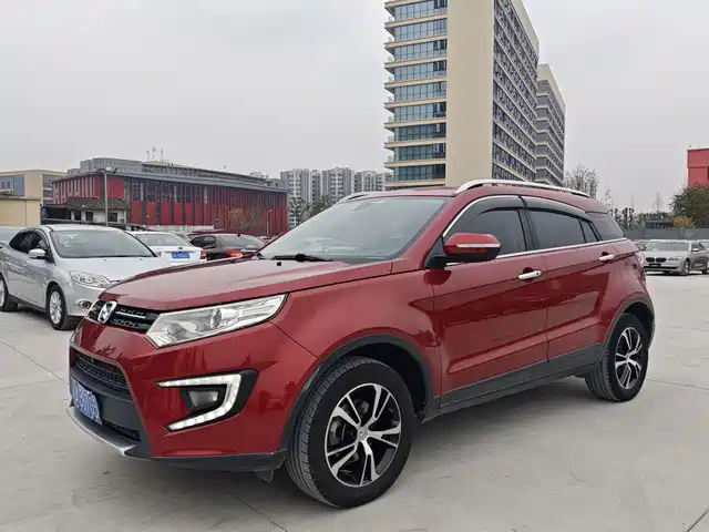 jiangling yusheng-s330