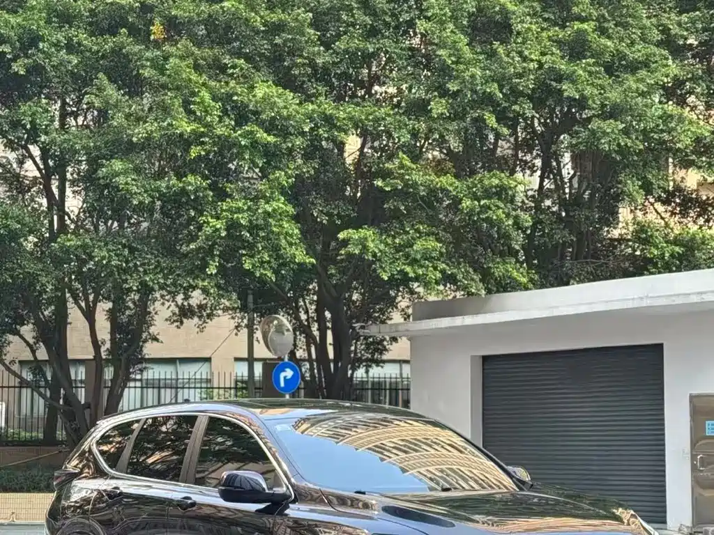 HONDA HAOYING NEW ENERGY