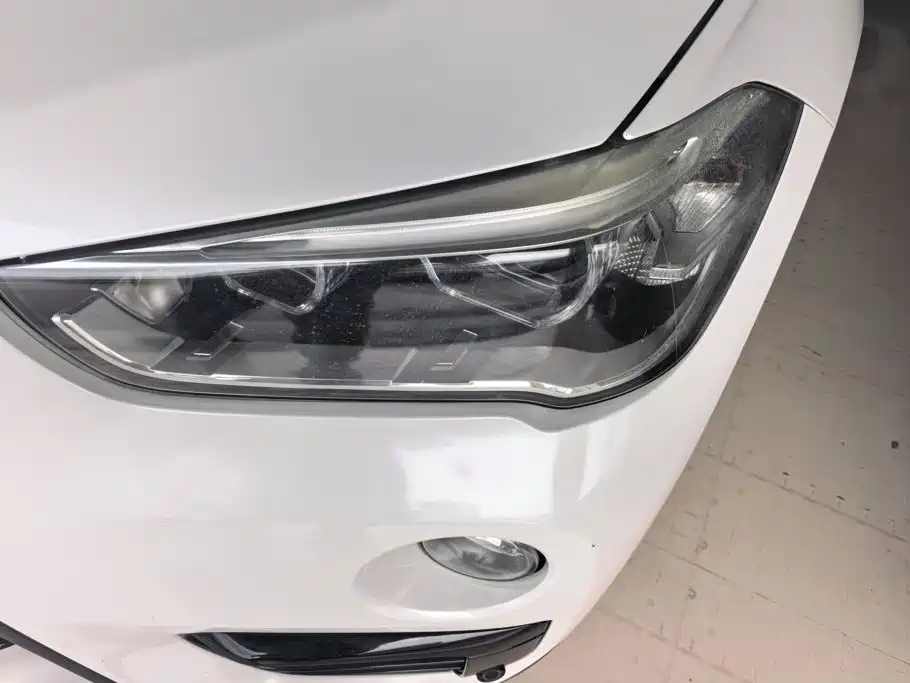 BMW X1 — миниатюра 5