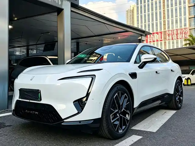 2026 Avatr 11