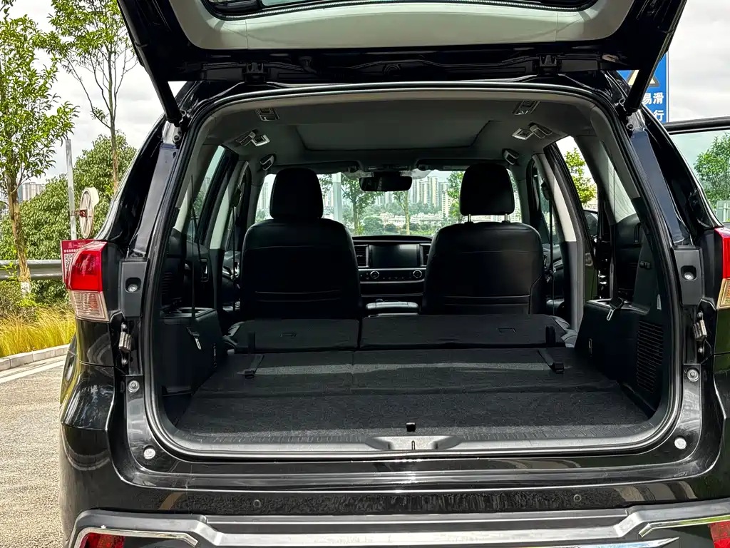 Toyota Highlander — фотографии объявления, Фото 20