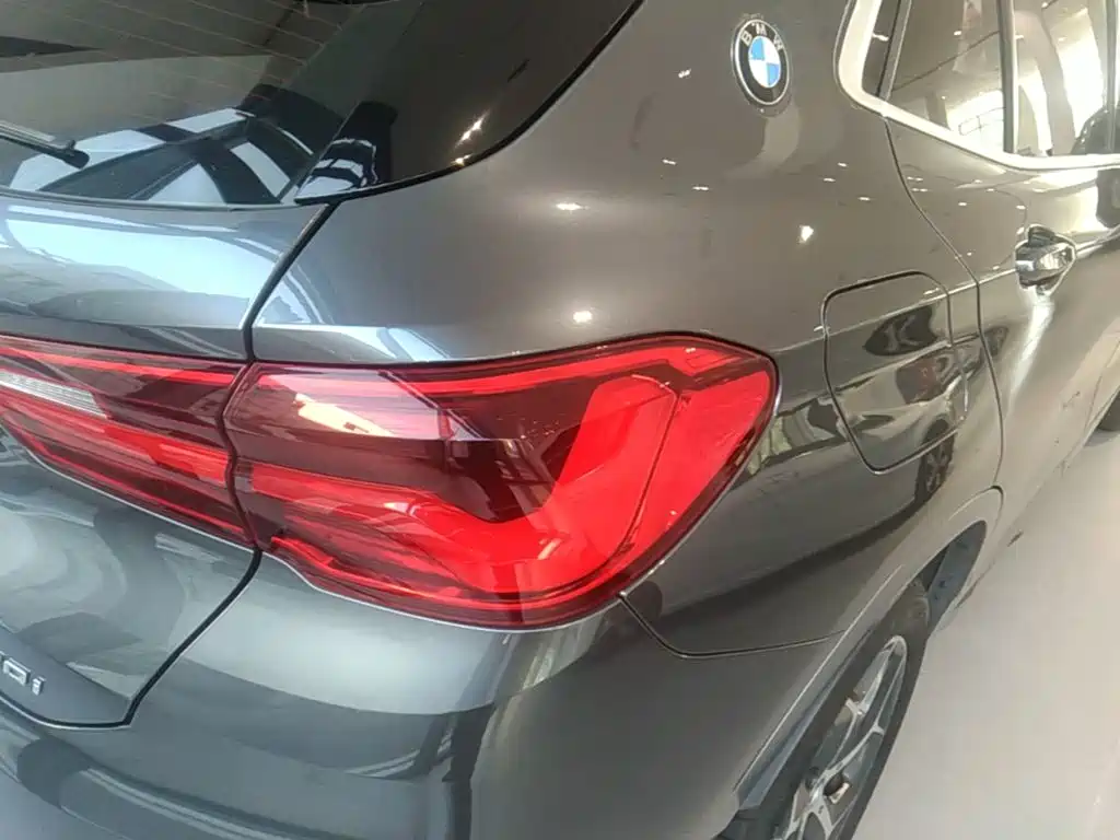 BMW X2 (Import) — миниатюра 8