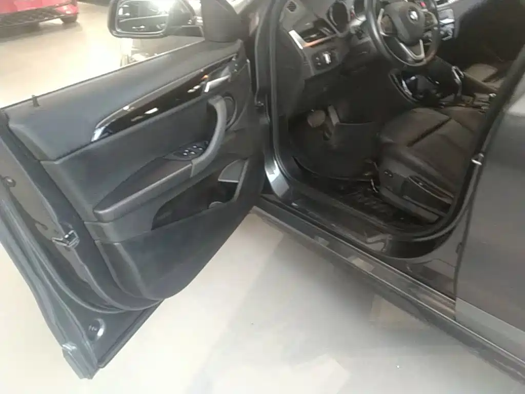 BMW X2 (Import) — миниатюра 16
