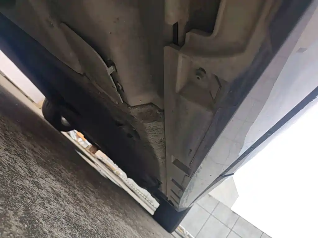 Volkswagen Magotan — миниатюра 21