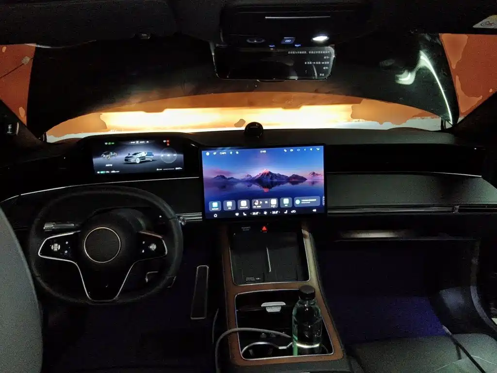 Наслаждайтесь. Xiangji S9 — миниатюра 5
