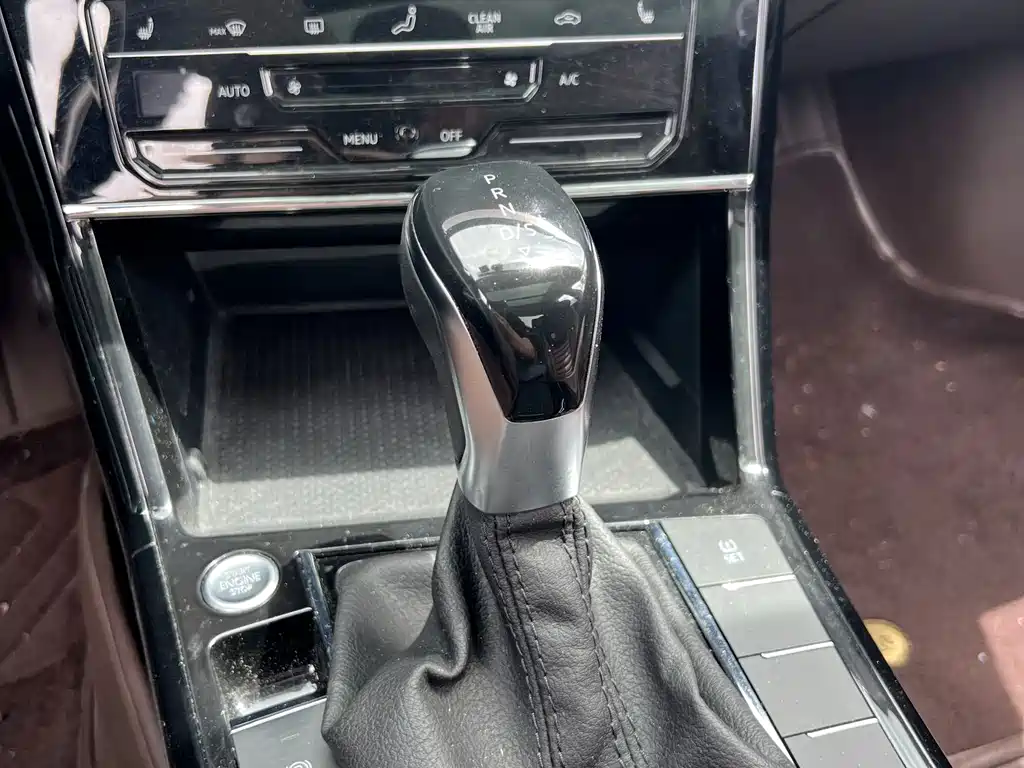 Volkswagen Passat — миниатюра 13