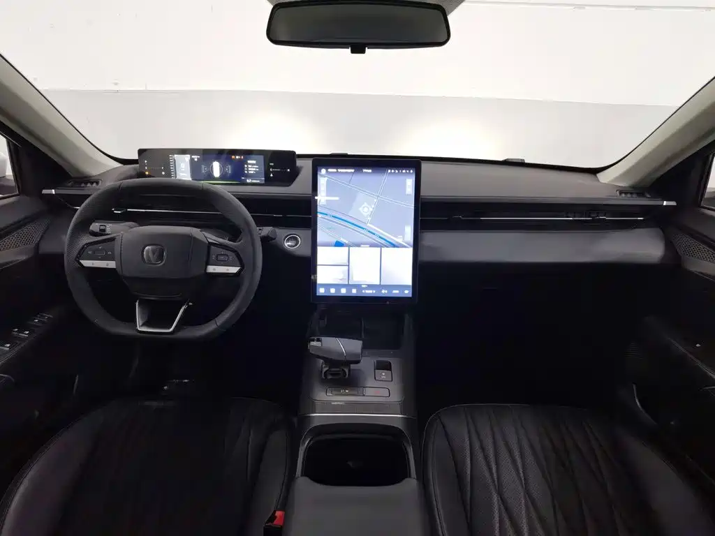 Changan Eado — миниатюра 5