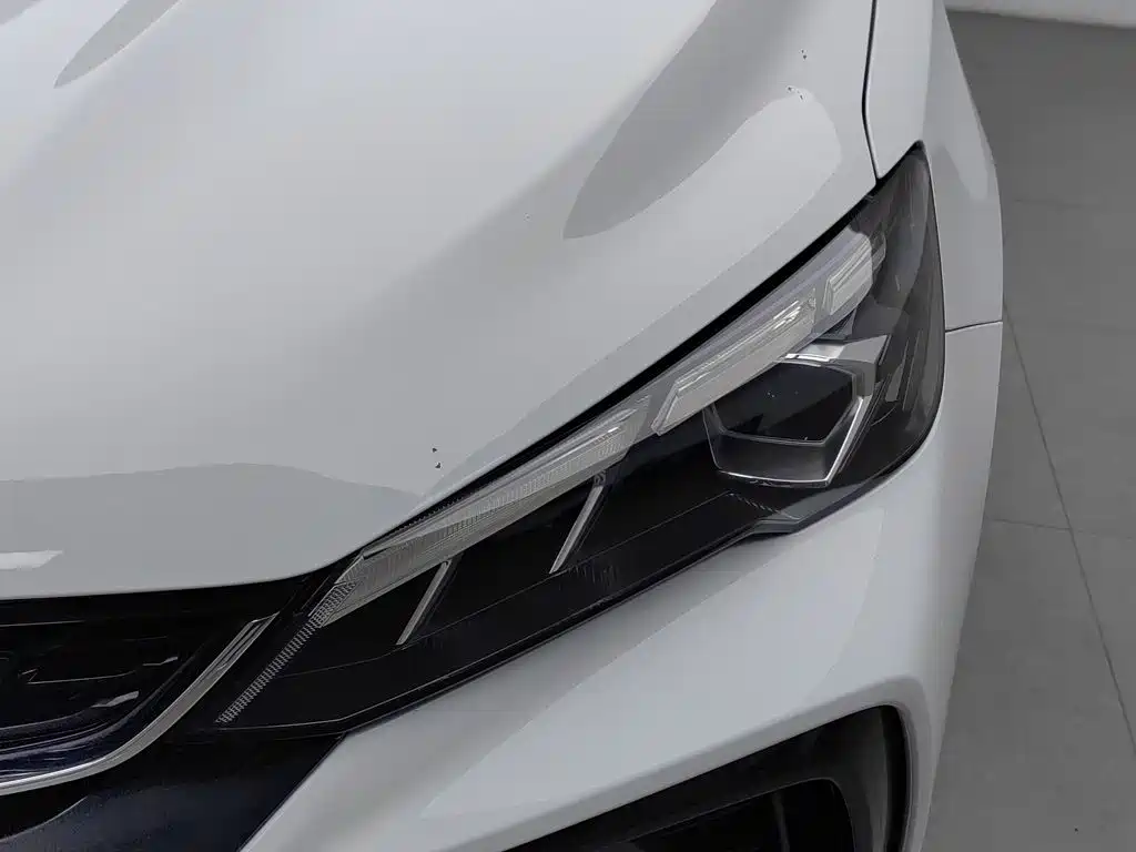 Geely Binrui — миниатюра 7