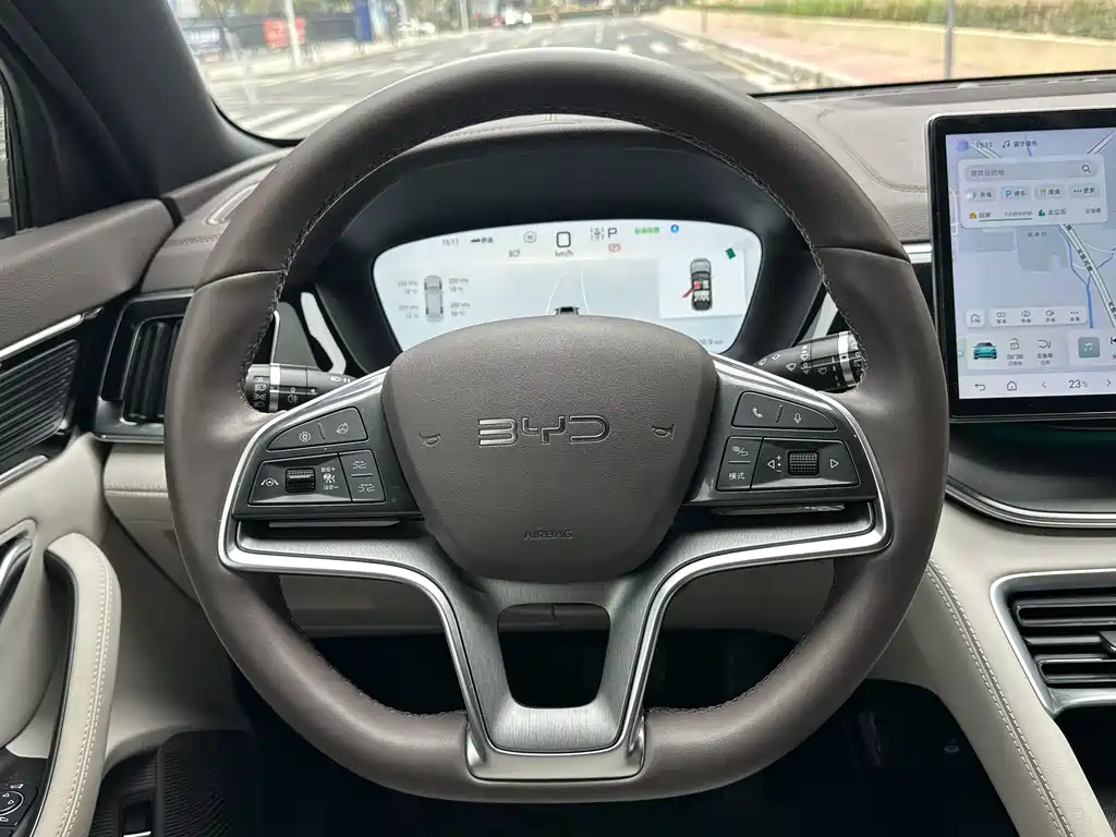 BYD SONGJIANG NEW ENERGY