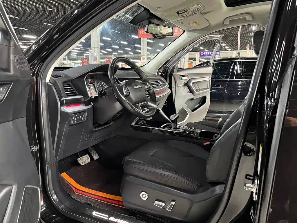 Haval H6 — миниатюра 7