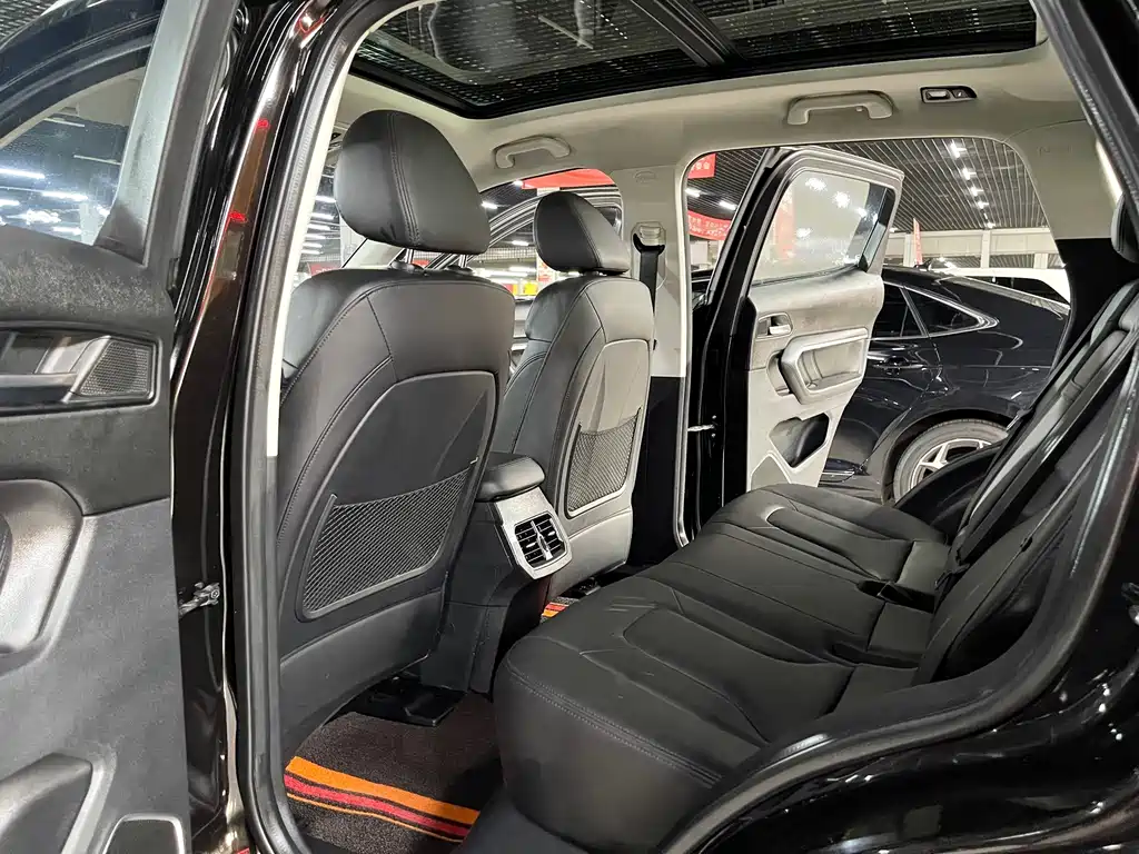 Haval H6 — миниатюра 10