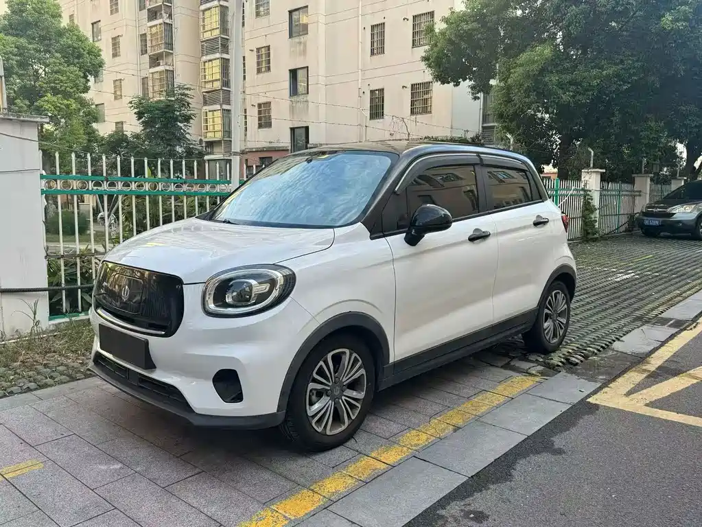 Leapmotor Leapmotor T03