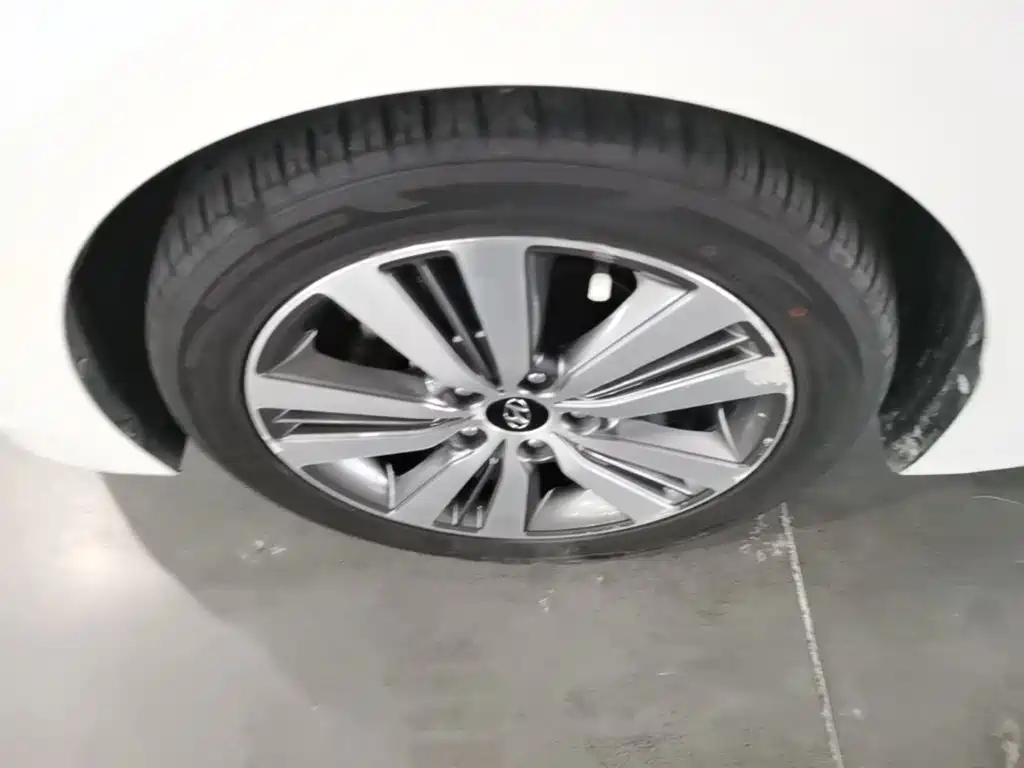 Hyundai Mistra — миниатюра 23