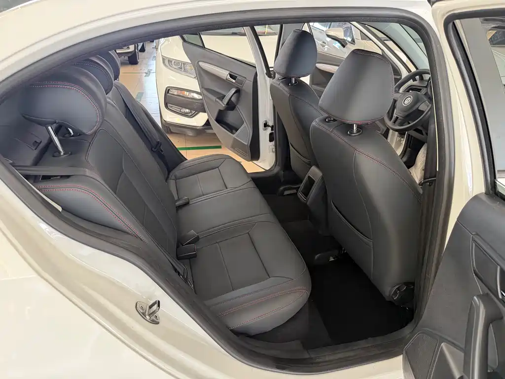 Volkswagen Lavida — миниатюра 27