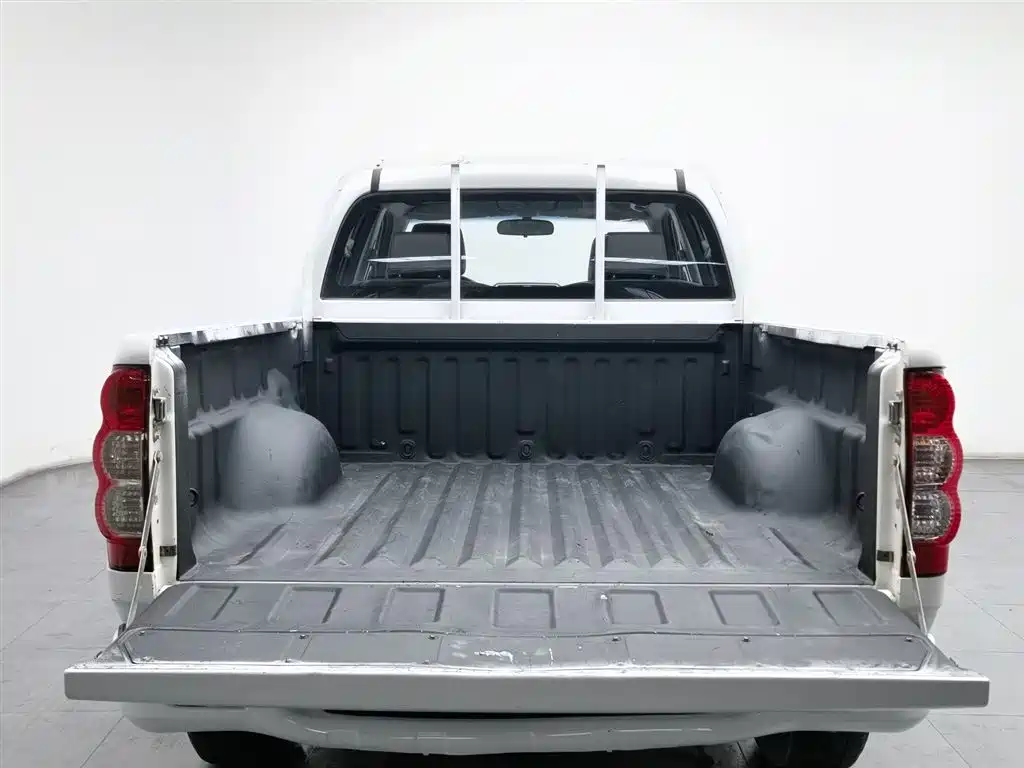 GREAT WALL FENGJUN 5