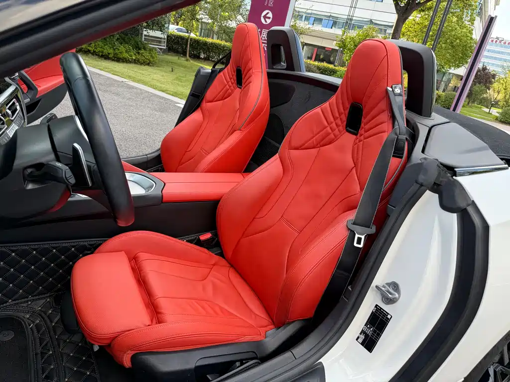 BMW Z4 — миниатюра 17