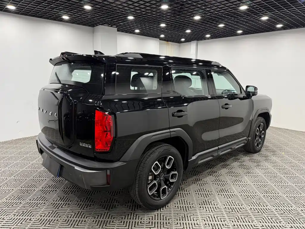 Haval Cool Dog — миниатюра 7