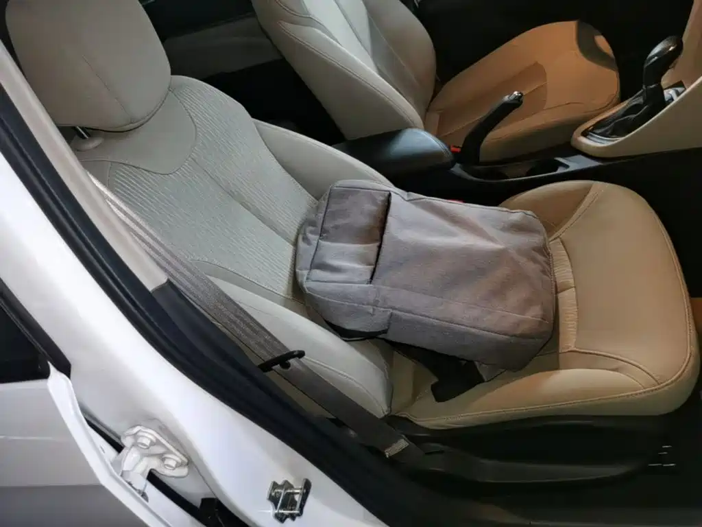 Buick Excelle — миниатюра 25