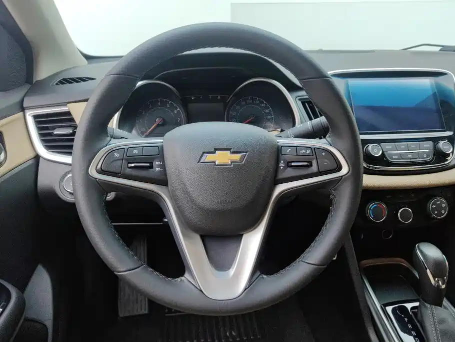 Chevrolet Monza — миниатюра 15
