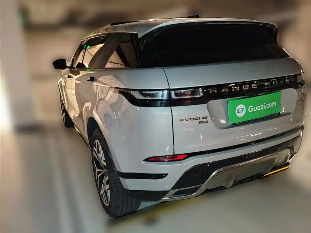Land Rover Range Rover Evoque 2023 L 249PS Luxury