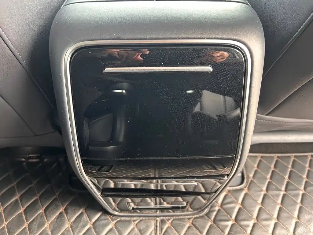 GAC Motor Trumpchi M8 — миниатюра 16