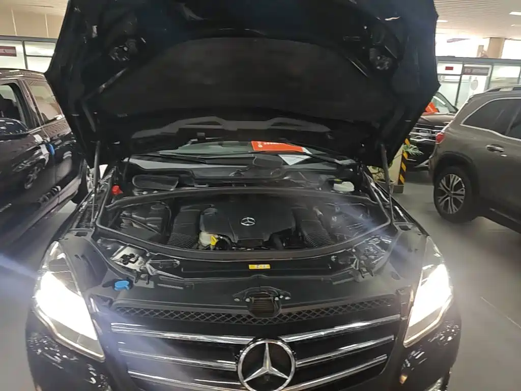Mercedes-Benz R-Class — миниатюра 20