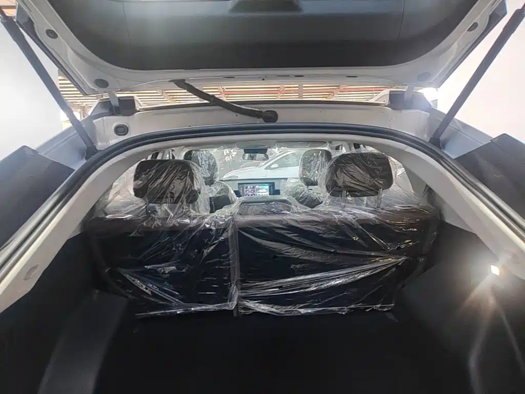 GAC Motor Trumpchi GS4 — миниатюра 19