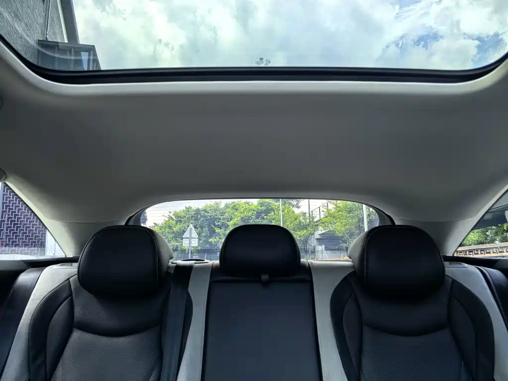 Volkswagen ID.7 VIZZION — миниатюра 45