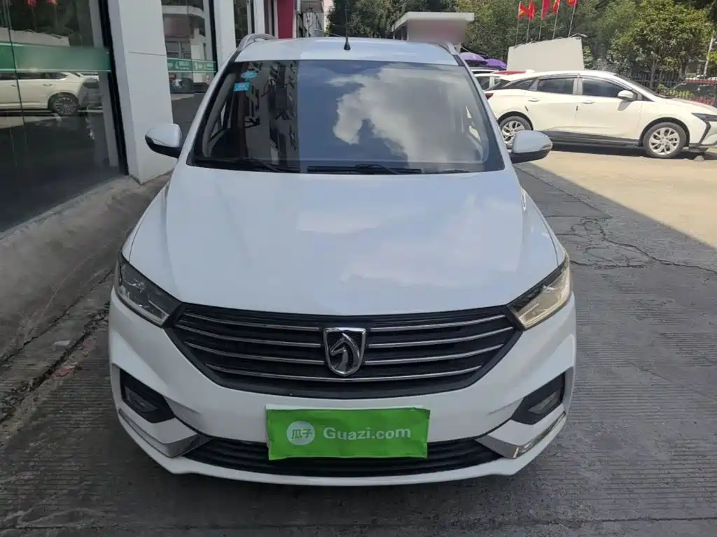 Baojun 360 — миниатюра 3