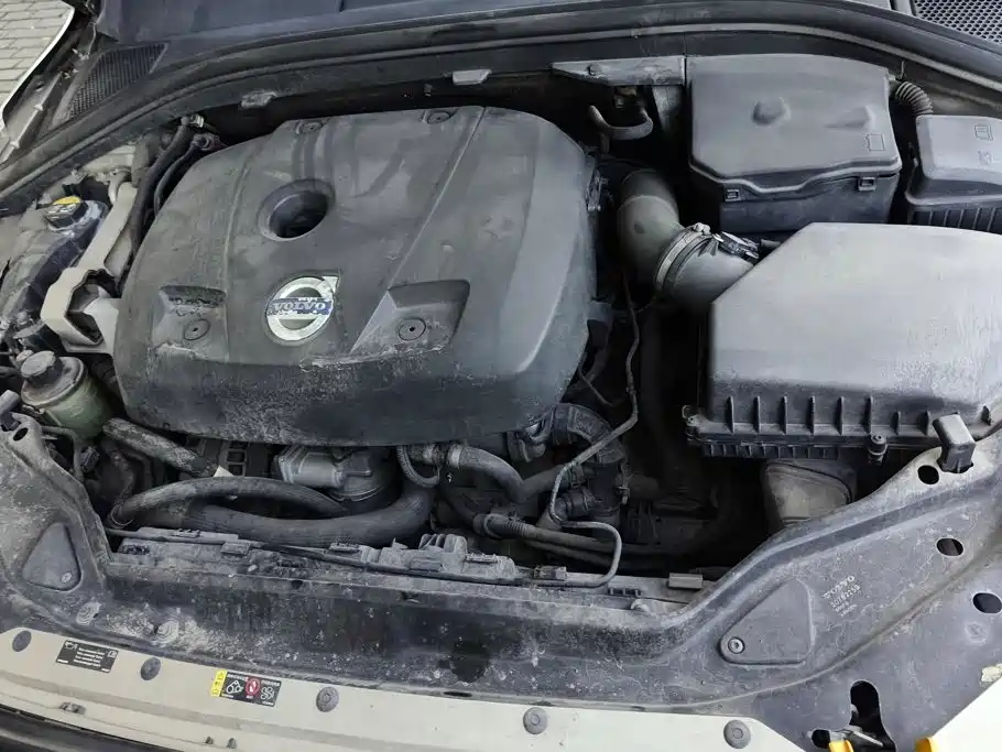Volvo XC60 (Import) — миниатюра 10