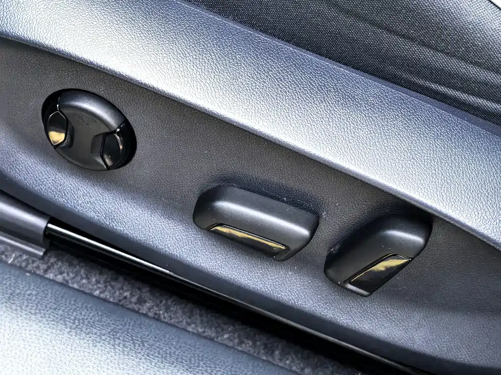 Volkswagen ID.7 VIZZION — миниатюра 23