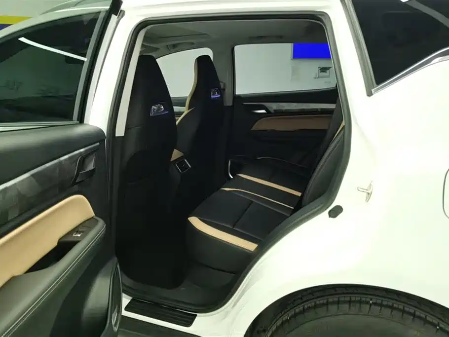 GEELY AUTOMOBILE HAOYUE PRO