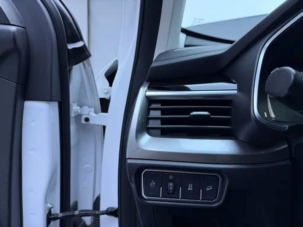 Haval H6 — миниатюра 9