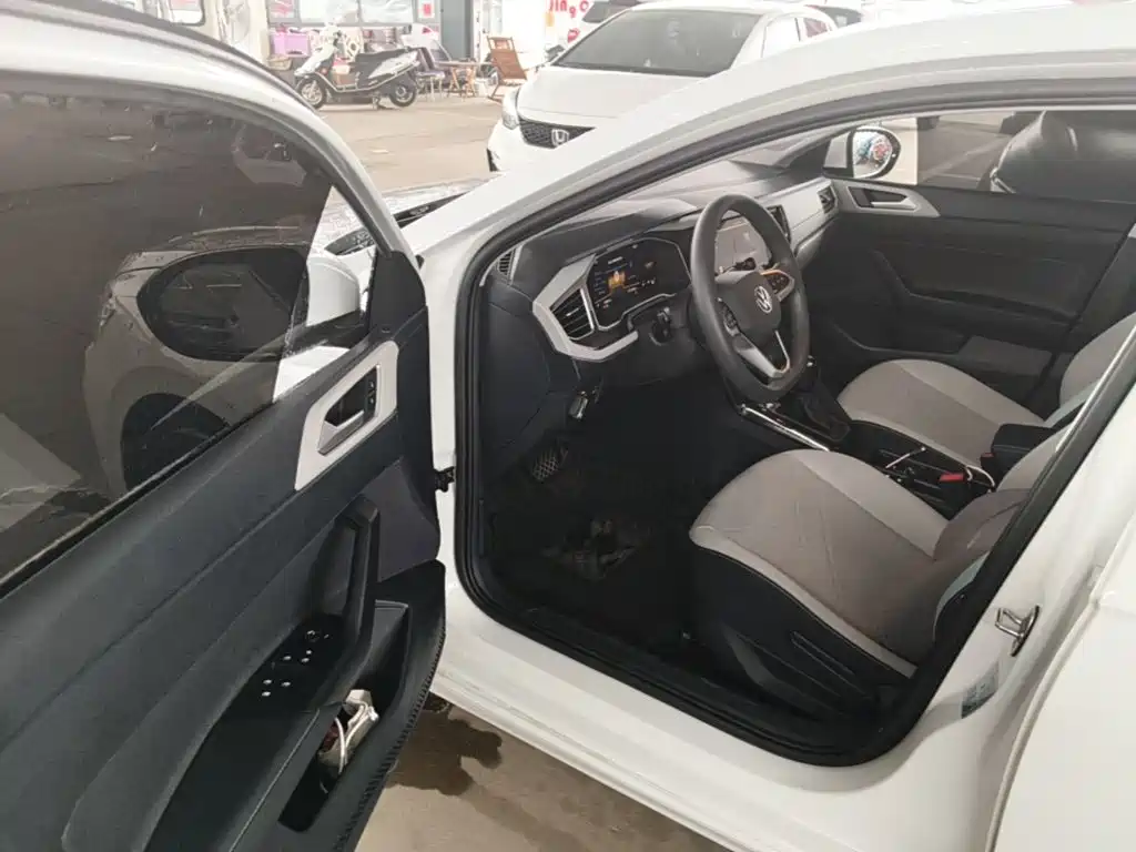 Volkswagen Lavida — миниатюра 16