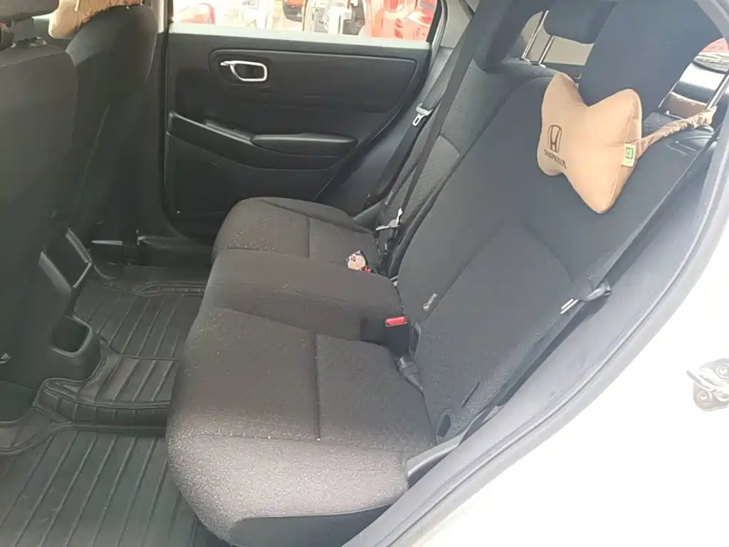 Honda XR-V — миниатюра 17