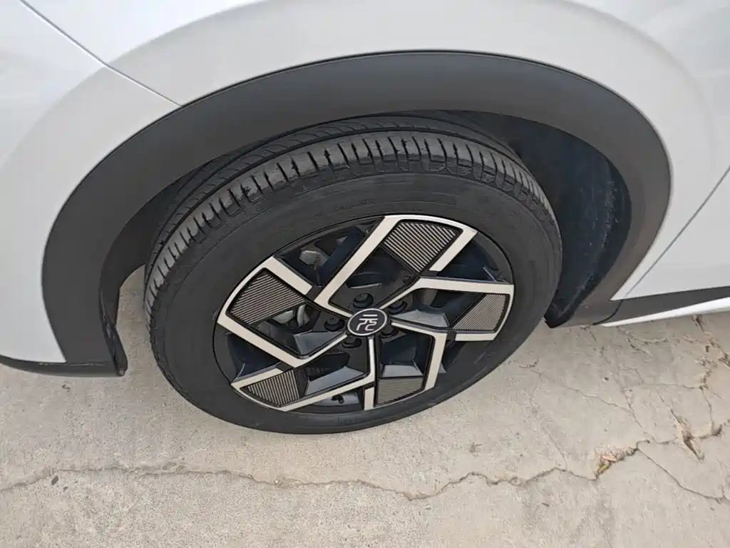 BYD Yuan Plus — миниатюра 23