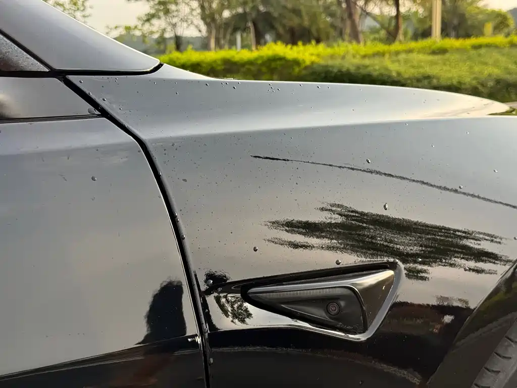 Tesla Model 3 — миниатюра 29