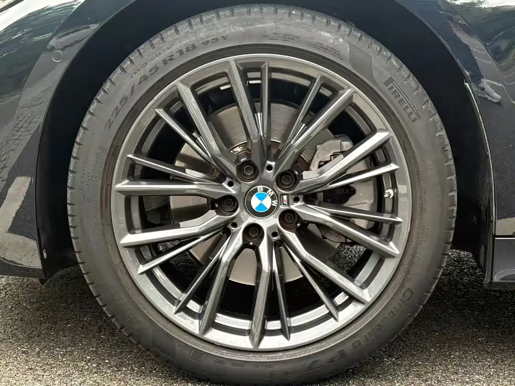 BMW 3 Series — миниатюра 15
