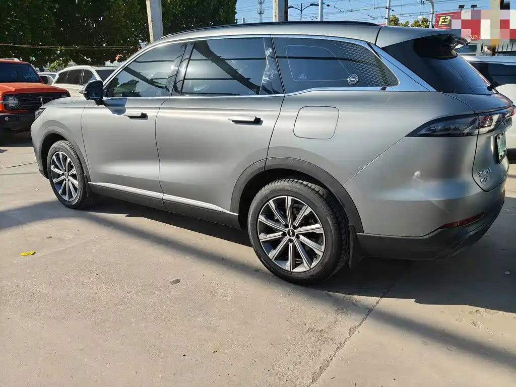 Fulwin Fengyun T9 — миниатюра 8