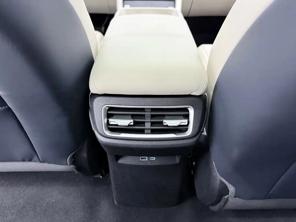 BYD Qin L — миниатюра 11