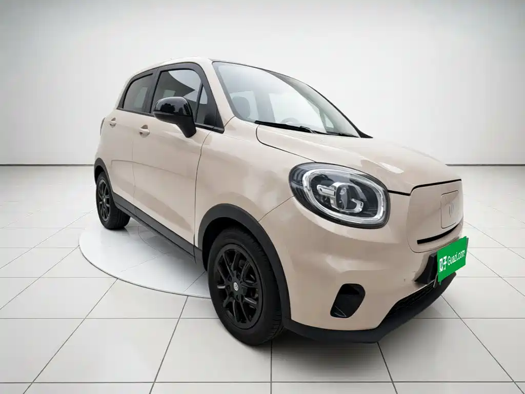 Leapmotor Leapmotor T03 — миниатюра 3