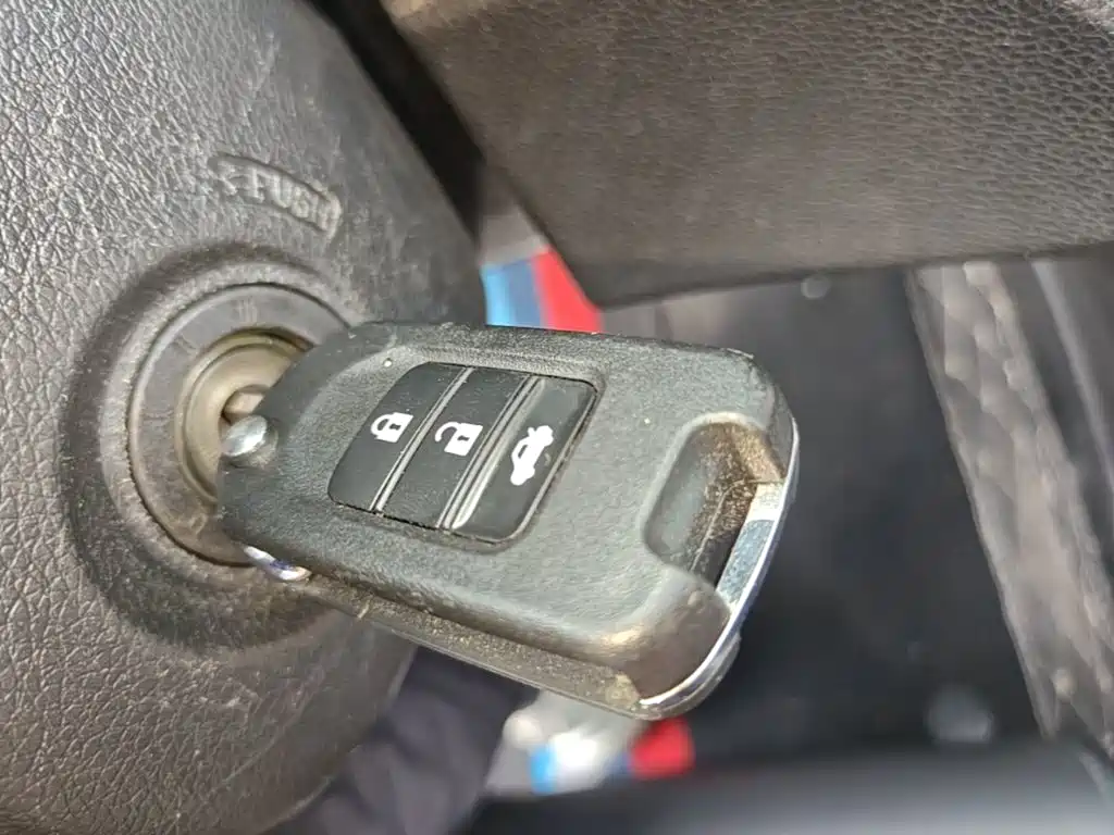 Honda Accord — миниатюра 9