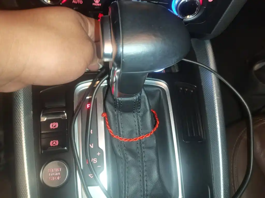 Audi Q5 — миниатюра 15